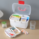 First Aid Storage Box